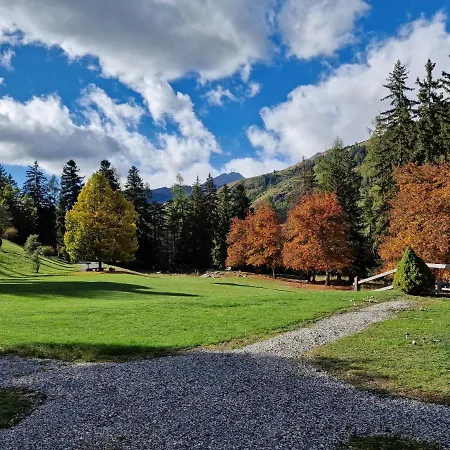 9303 Gemuetliches, Zweckmaessig Eingerichtetes Mit Balkon Und Golfplatzblick
