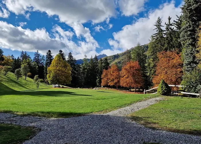 9303 Gemuetliches, Zweckmaessig Eingerichtetes Mit Balkon Und Golfplatzblick